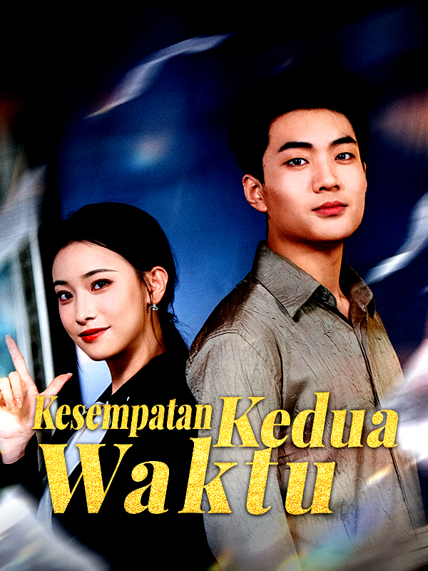 Kesempatan Kedua Waktu