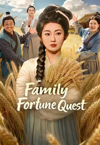 Family Fortune Quest