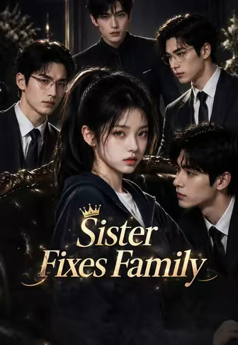 Sister Fixes Family