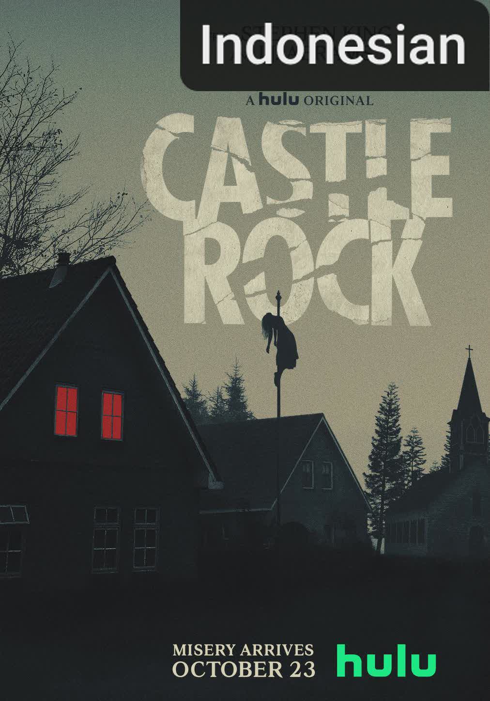 Castle Rock [Indonesian] (2018)