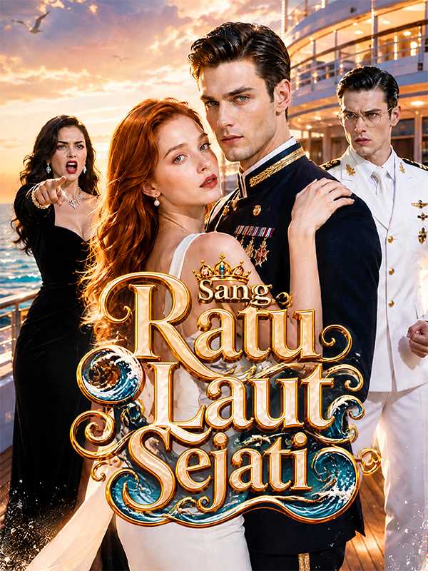 Sang Ratu Laut Sejati