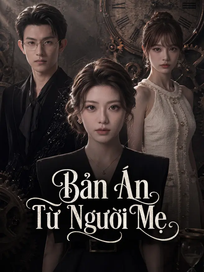 Bản Án Từ Người Mẹ