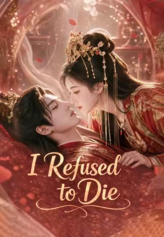 I Refused to Die