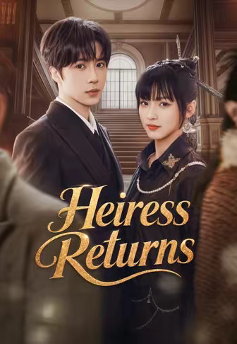 Heiress Returns