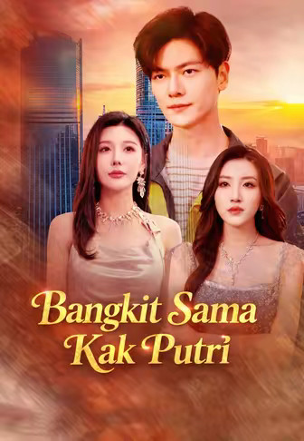 (Dub)Bangkit Sama Kak Putri