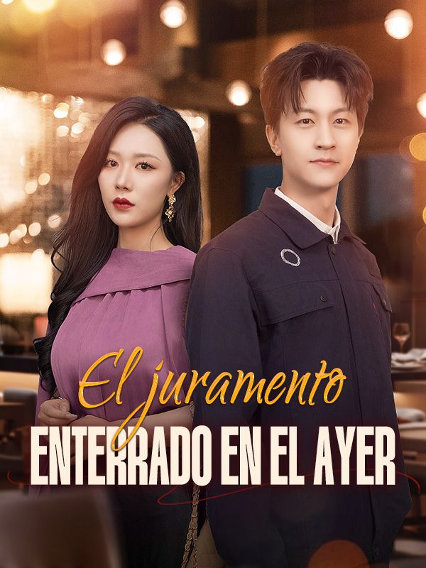 El juramento enterrado en el ayer (2025)