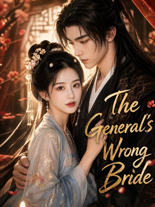 The General's Wrong Bride
