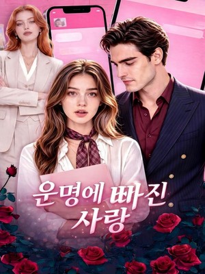 운명에 빠진 사랑