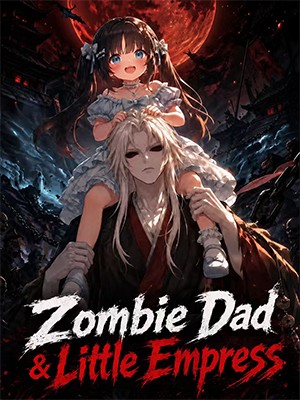 Zombie Dad & Little Empress