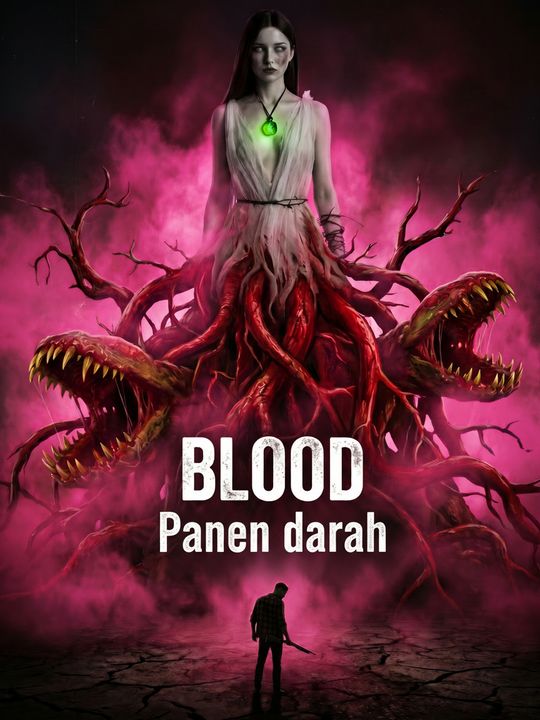 Panen darah