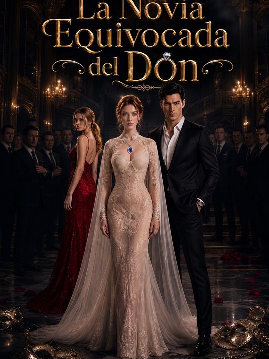 La novia equivocada del Don
