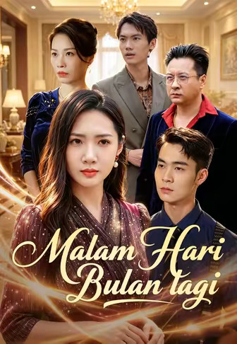 Malam Hari Bulan lagi