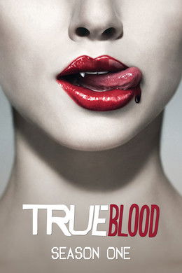 True Blood S1 (2008)