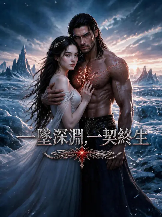 一墜深淵，一契終生