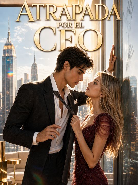 Atrapada por el CEO