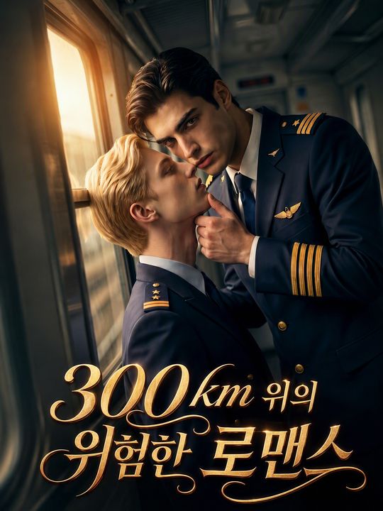 300km 위의 위험한 로맨스