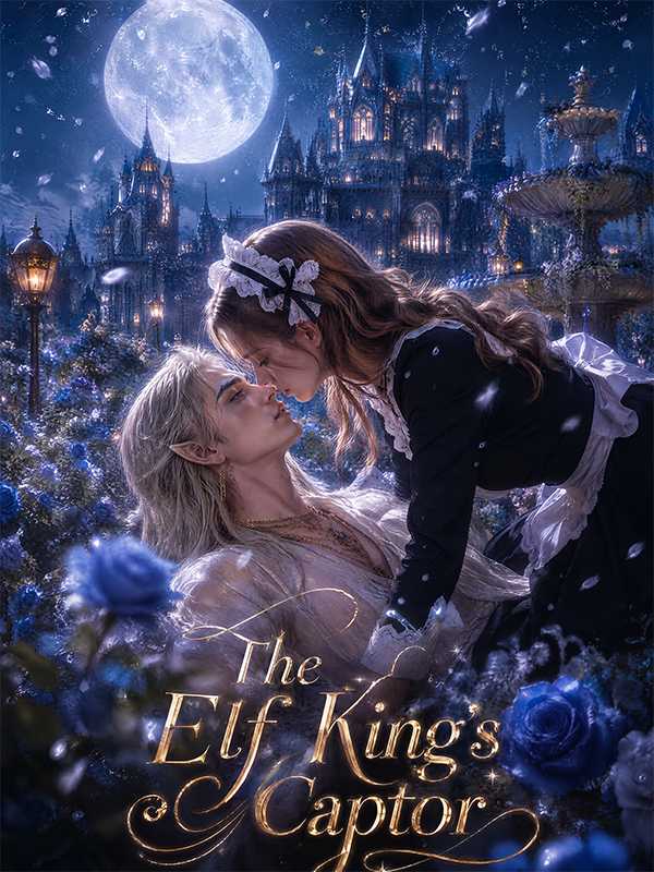 The Elf King's Captor