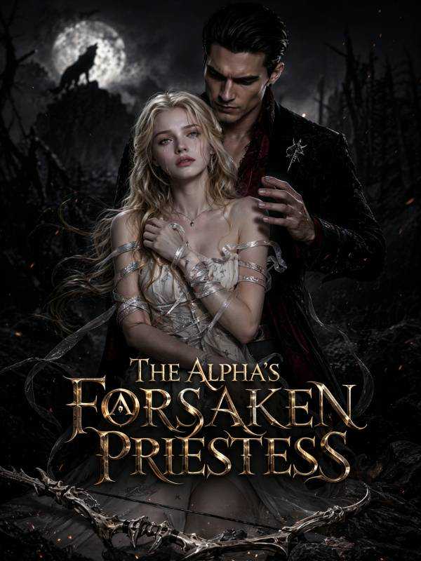 The Alpha's Forsaken Priestess