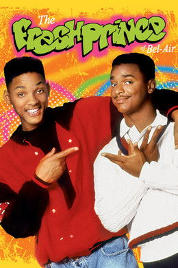 The Fresh Prince of Bel-Air S4 (1993)