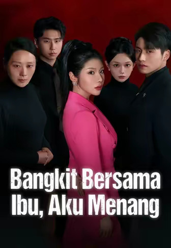 Bangkit Bersama Ibu, Aku Menang