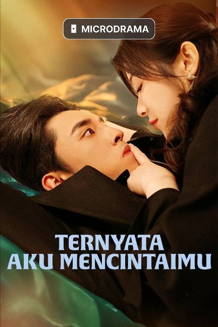 Ternyata Aku Mencintaimu (2024)