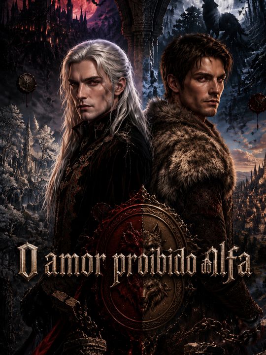 O amor proibido do Alfa