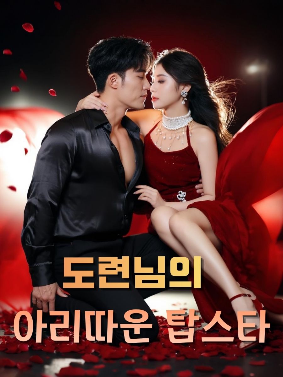 도련님의 아리따운 탑스타