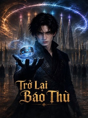 Trở Lại Báo Thù