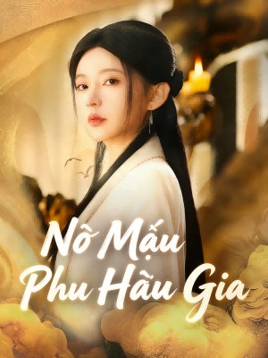 Nợ Máu Phủ Hầu Gia