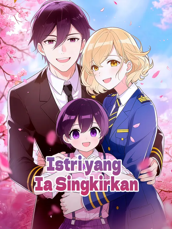 Istri yang Ia Singkirkan