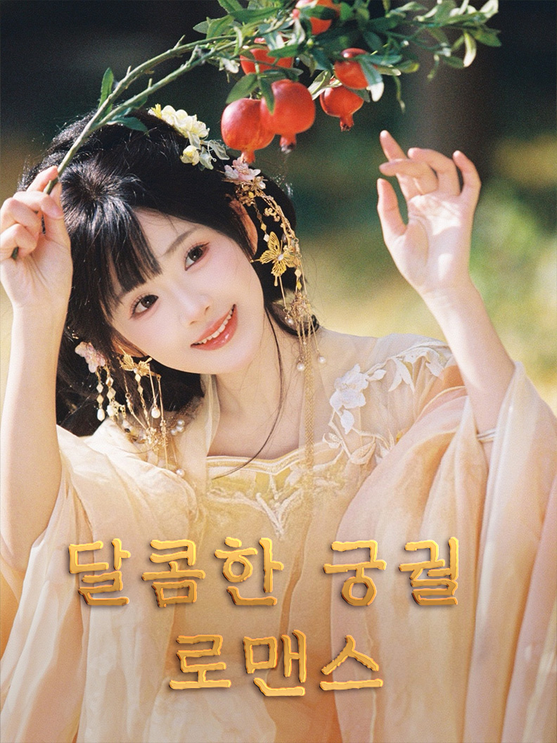 달콤한 궁궐 로맨스