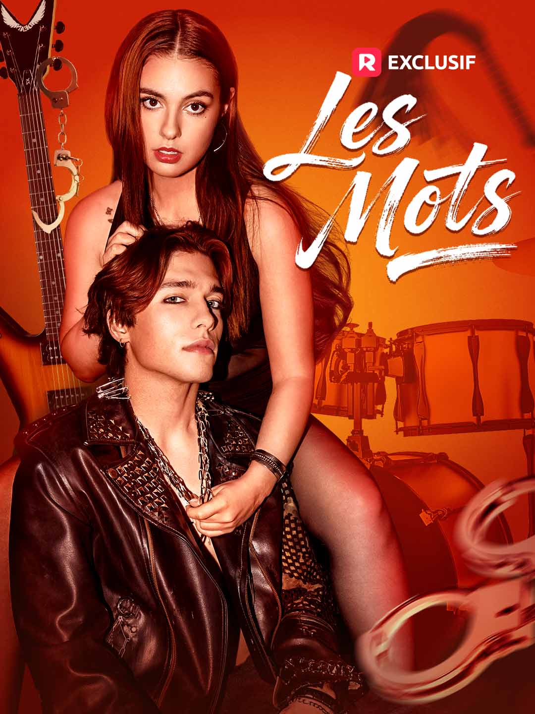 Les Mots (2026)
