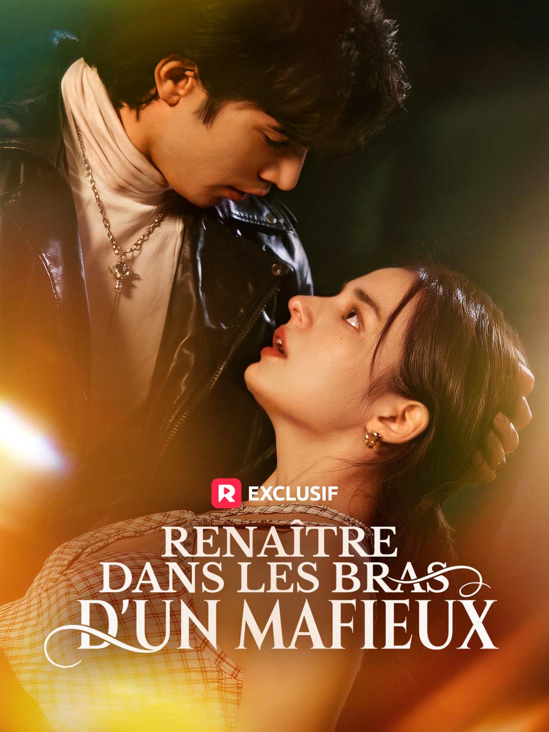 [Doublé] Renaître Dans Les Bras D'un Mafieux (2024)