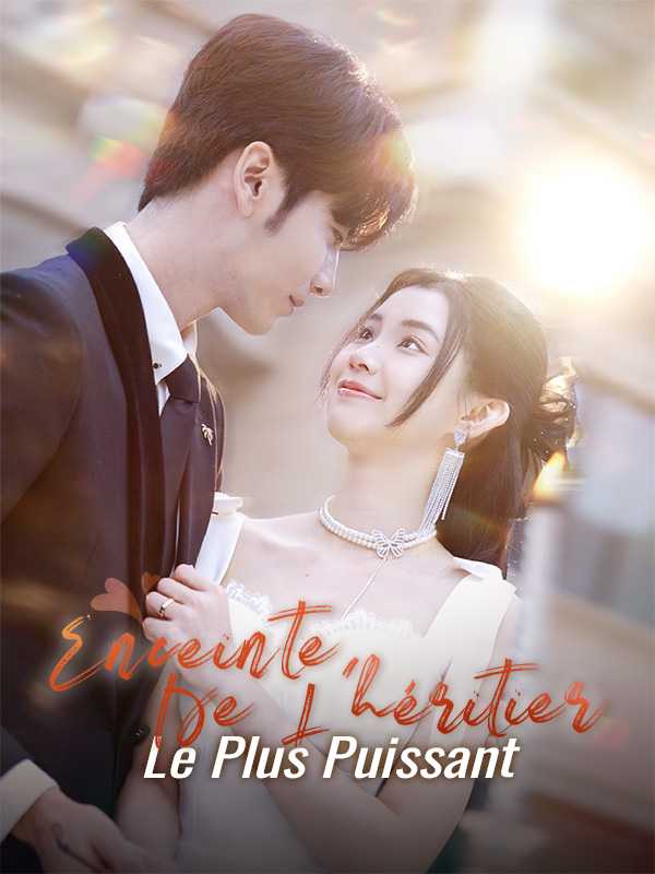 Enceinte De L'héritier Le Plus Puissant