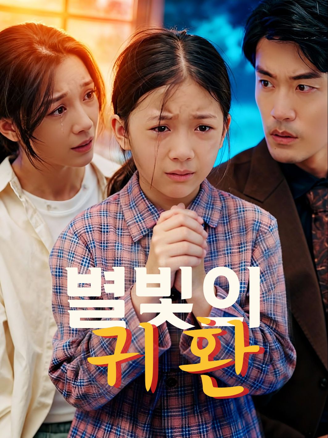 별빛의 귀환