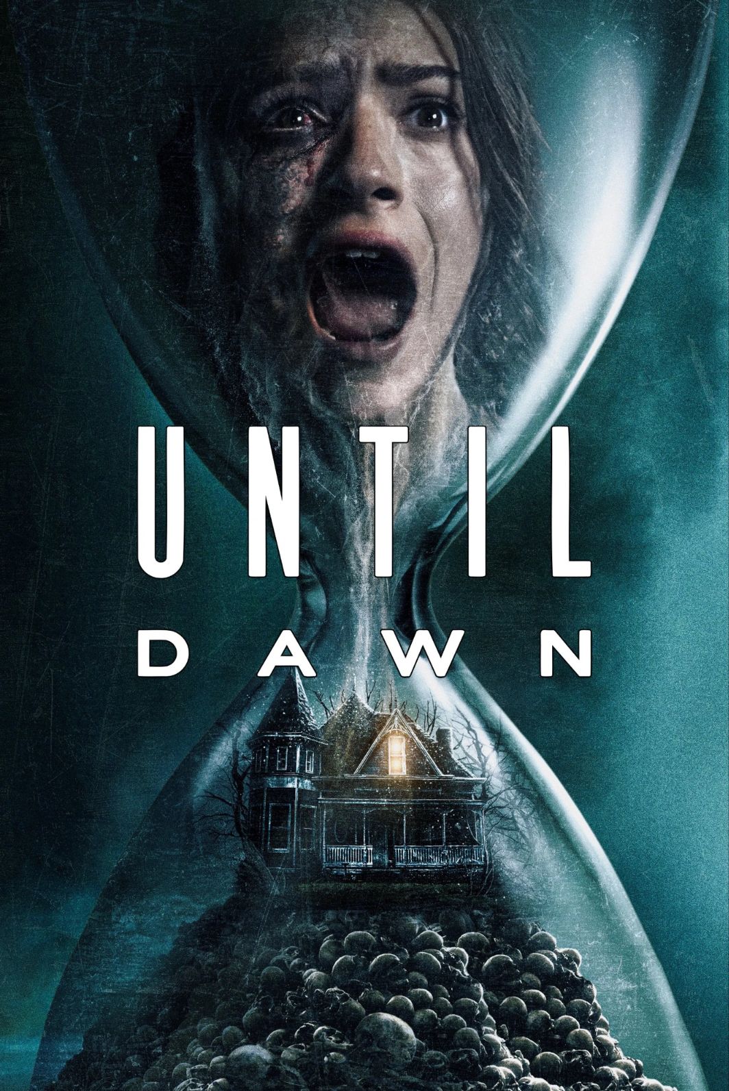 Until Dawn [Indonesian] (2025)