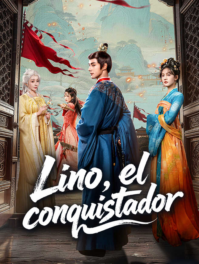 Lino, el conquistador