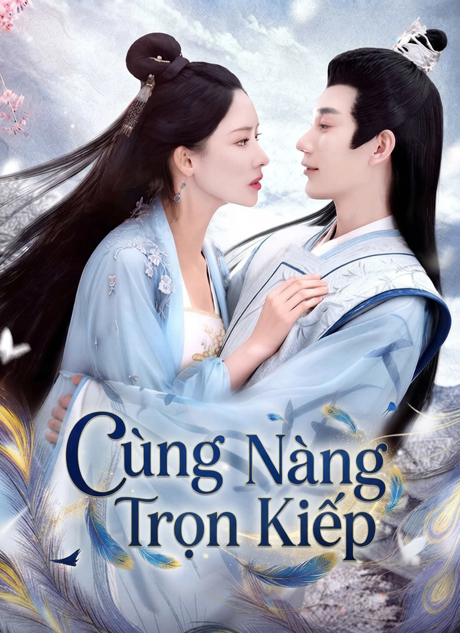 Cùng Nàng Trọn Kiếp