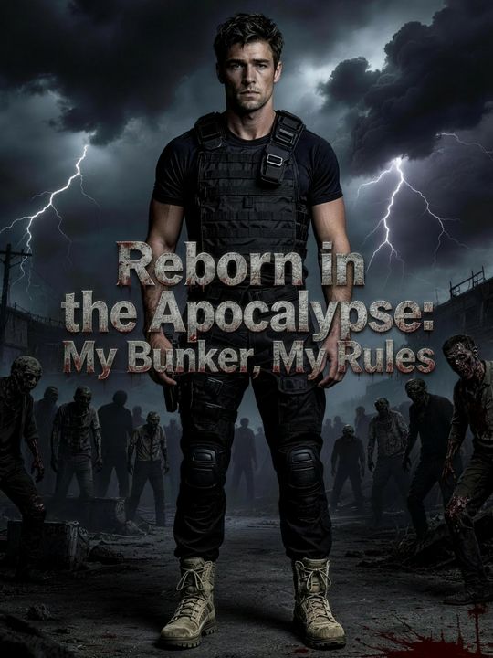 Apocalypse: My Bunker, My Rules