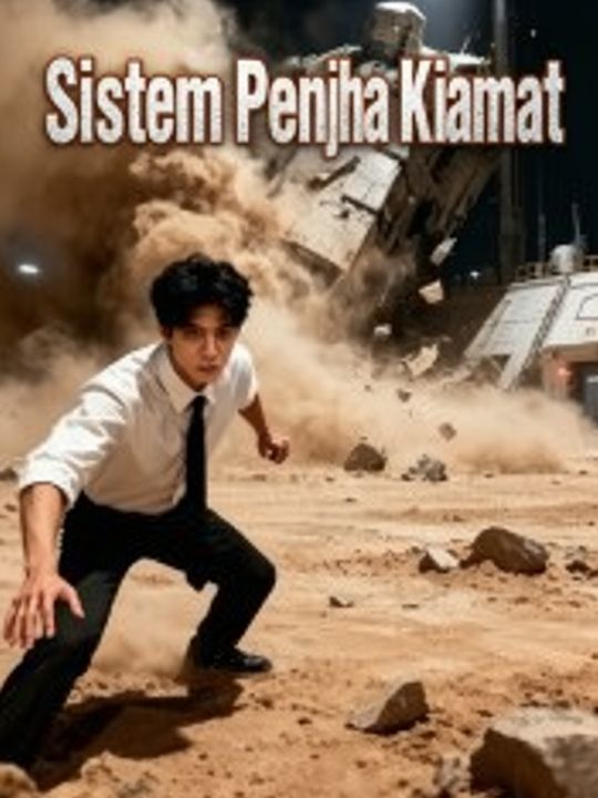 Sistem Penjahat Kiamat