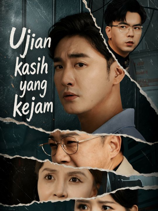 Ujian kasih yang kejam