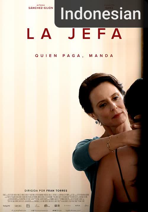 Under Her Control [Indonesian] (2022)
