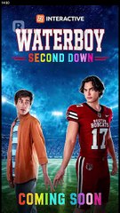 Waterboy Second Down (2024)