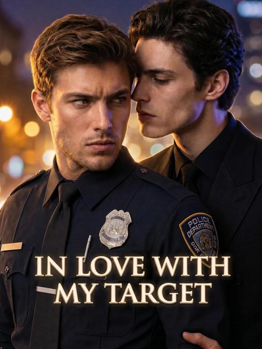 In Love with My Target
