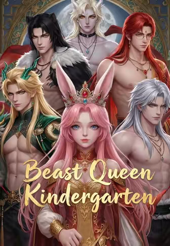 Beast Queen Kindergarten