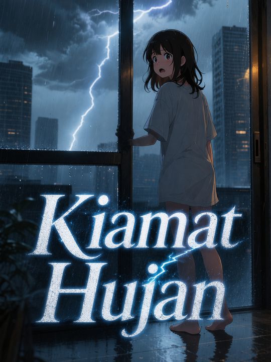 Kiamat Hujan