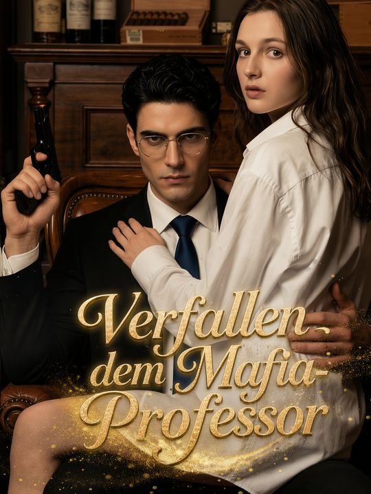 Verfallen dem Mafia-Professor