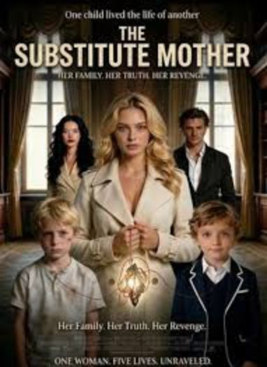 The Substitute Mother [English] (2024)