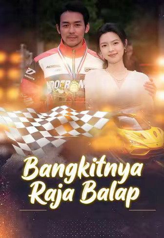 Bangkitnya Raja Balap