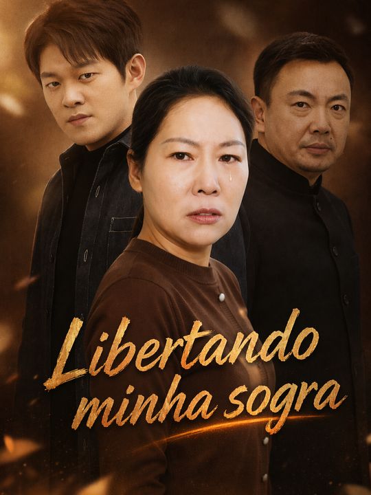 Libertando minha sogra